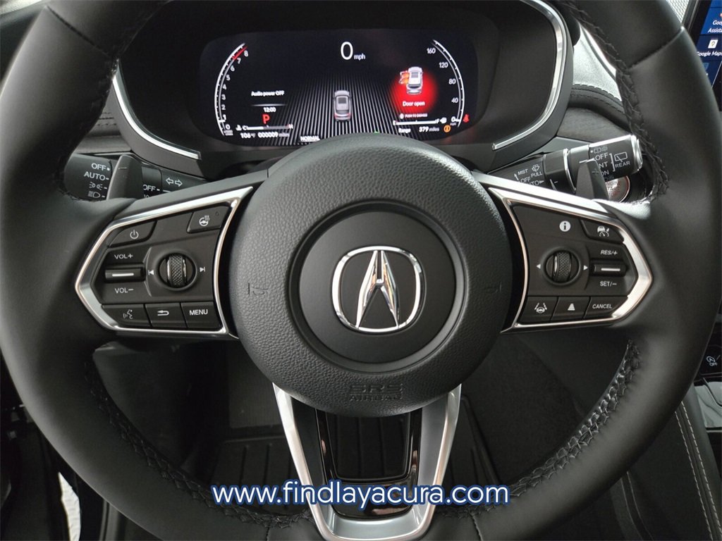New 2026 Acura MDX w/ Advance Package image 11