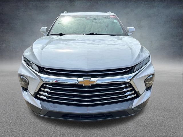 Used 2024 Chevrolet Blazer Premier w/ Driver Confidence II Package AWD/4WD image 2