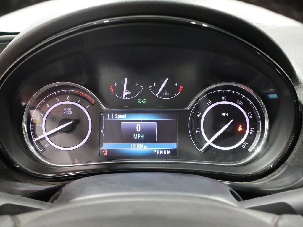Used 2014 Buick Regal Premium FWD image 39