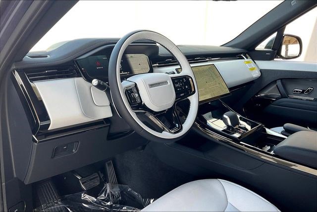 New 2025 Land Rover Range Rover Sport Dynamic SE image 7