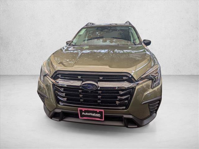 New 2026 Subaru Ascent Limited w/ Popular Package #2 AWD/4WD video 2