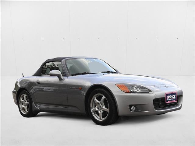 Used 2001 Honda S2000 image 3