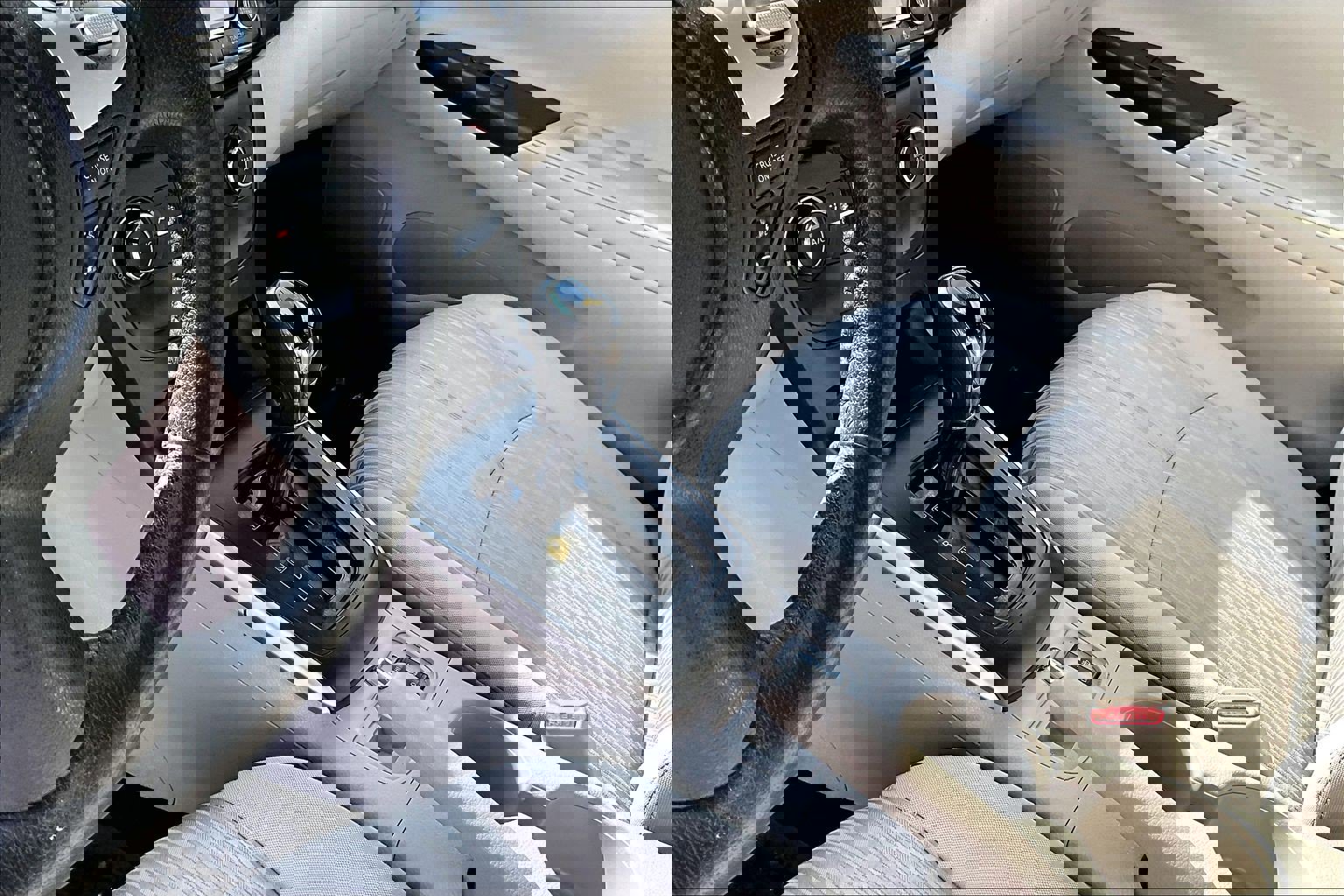 Used 2016 Nissan Sentra SV w/ All Weather Package image 16