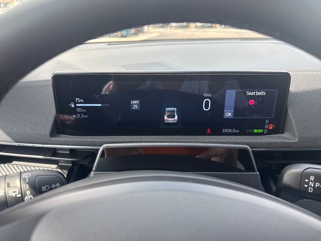 Used 2025 Ford Mustang Mach-E Select image 31