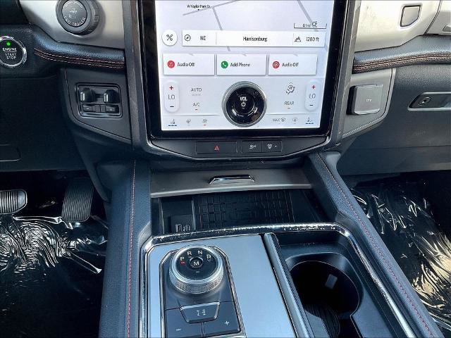 Certified 2023 Ford Expedition Timberline AWD/4WD image 15