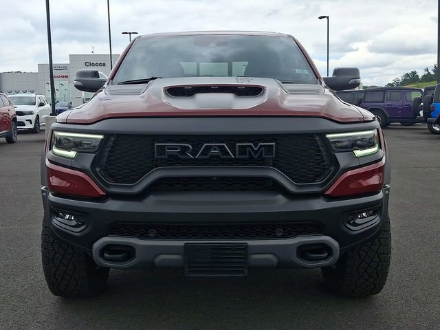 Used 2024 RAM 1500 TRX AWD/4WD image 6