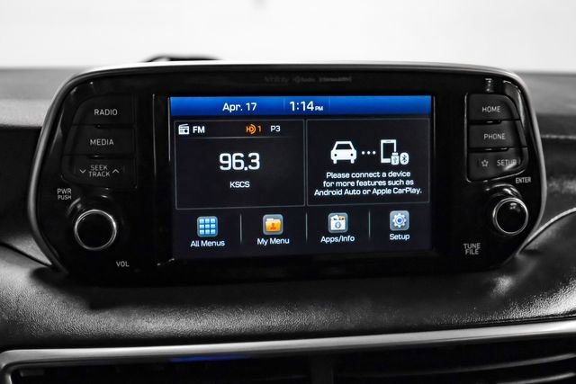 Used 2019 Hyundai Tucson Limited FWD image 29