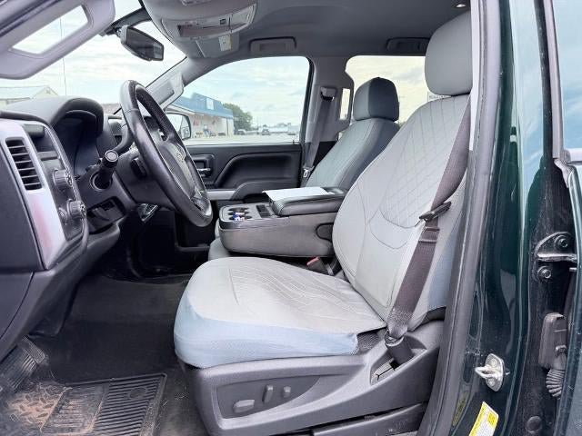 Used 2014 Chevrolet Silverado 1500 LT w/ All Star Edition AWD/4WD image 9