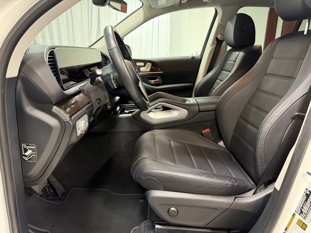 Certified 2024 Mercedes-Benz GLE 350 4MATIC image 20