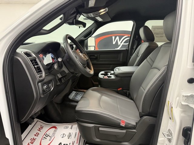 New 2026 RAM 5500 Tradesman image 9