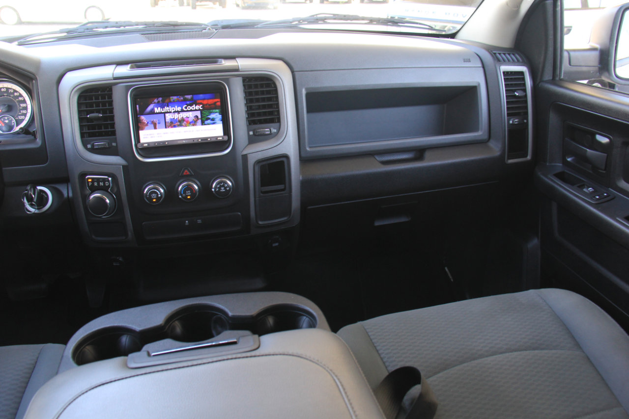 Used 2020 RAM 1500 Tradesman w/ Popular Equipment Group image 10