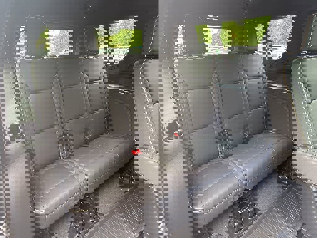 New 2026 GMC Yukon XL Elevation w/ LPO, Floor Liner Package image 13