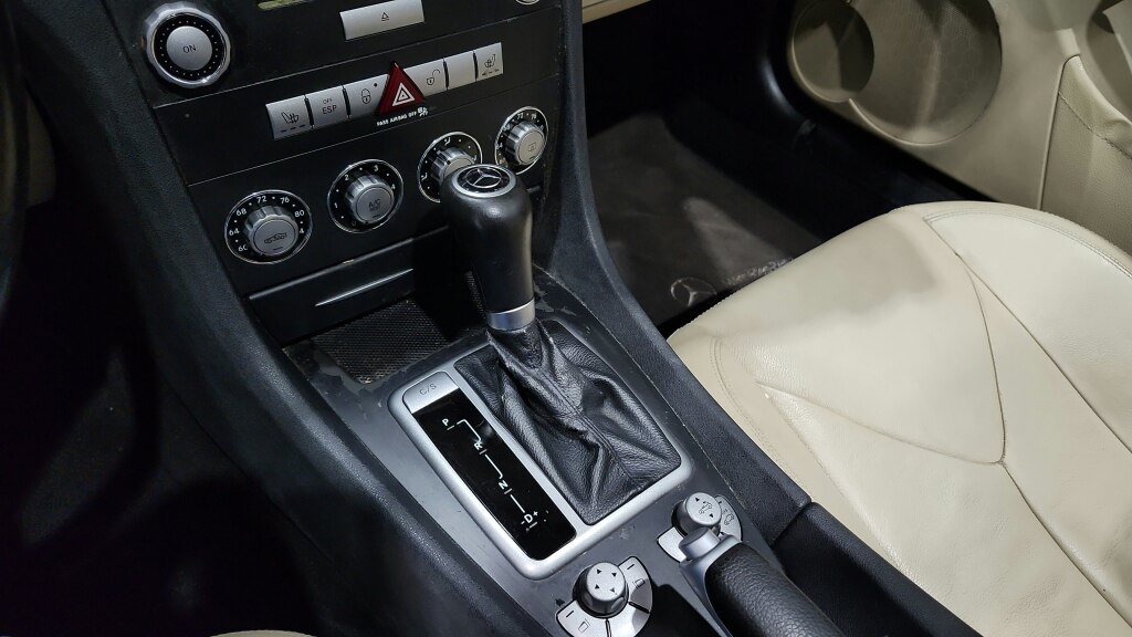Used 2006 Mercedes-Benz SLK 280 image 20