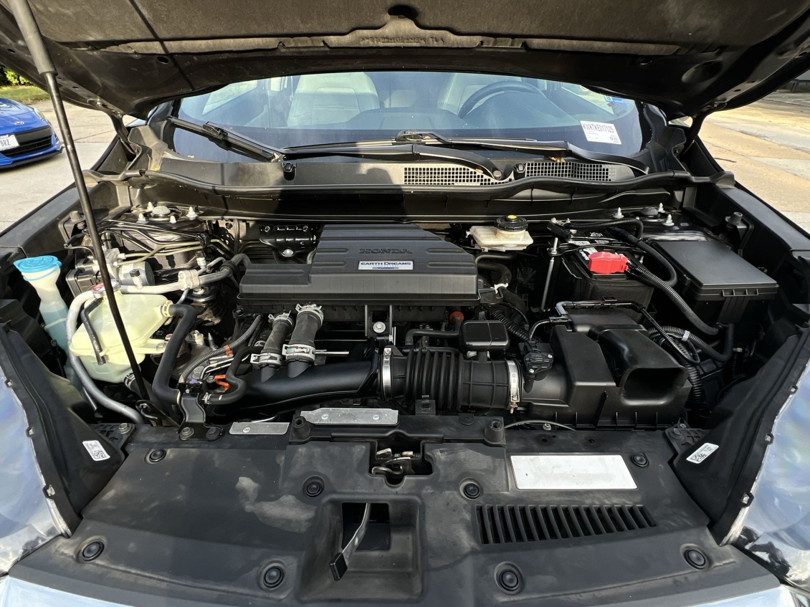 Used 2019 Honda CR-V EX-L image 31