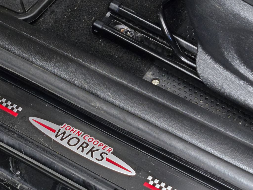 Used 2021 MINI Cooper John Cooper Works FWD image 26