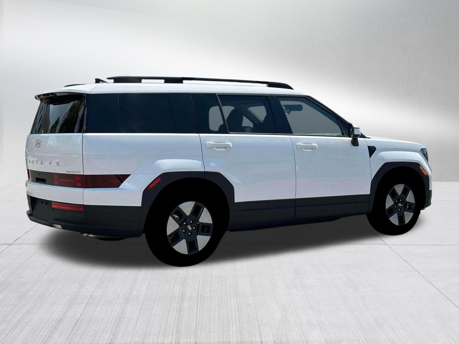 New 2026 Hyundai Santa Fe SEL image 8