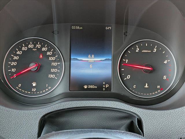 New 2026 Mercedes-Benz Sprinter 2500 image 11