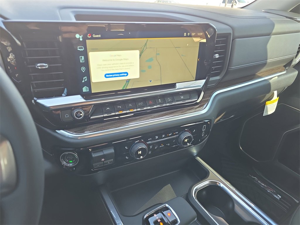 New 2026 Chevrolet Silverado 1500 LT w/ All Star Edition Plus image 23