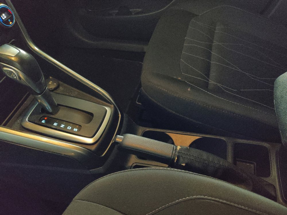 Used 2018 Ford EcoSport SE w/ SE Convenience Package image 26