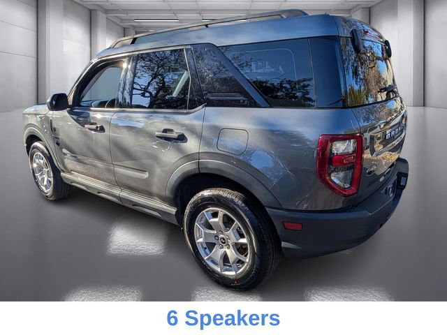 Used 2021 Ford Bronco Sport image 9