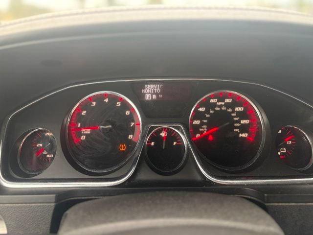 Used 2015 GMC Acadia SLT w/ Open Road Package AWD/4WD image 17