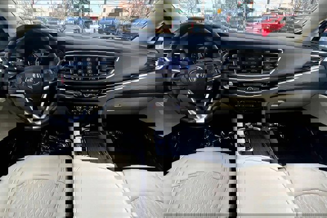 Used 2023 Buick Enclave Avenir w/ Avenir Technology Package image 15