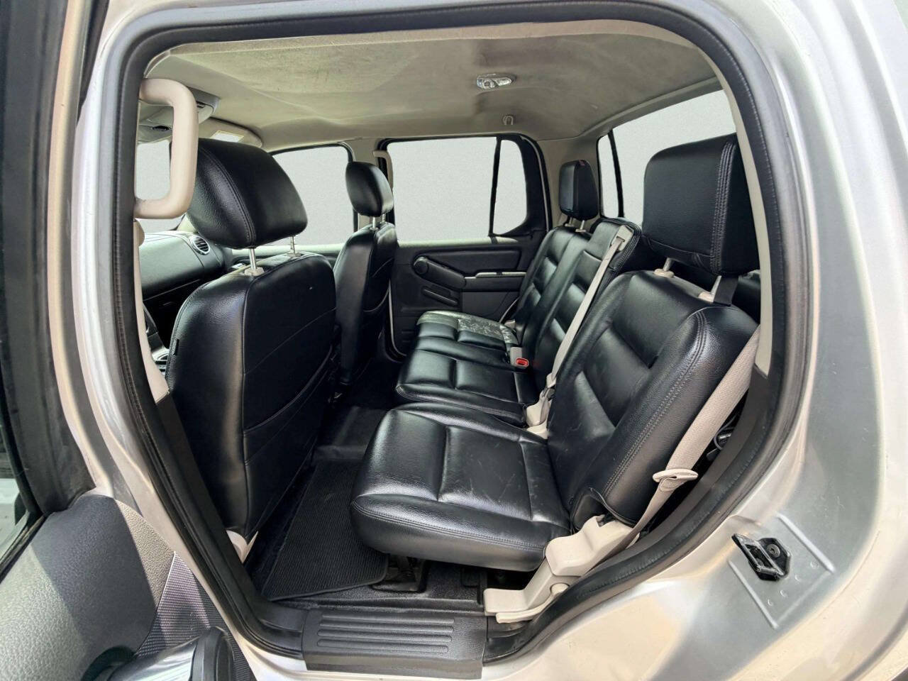 Used 2008 Ford Explorer Sport Trac XLT RWD image 18