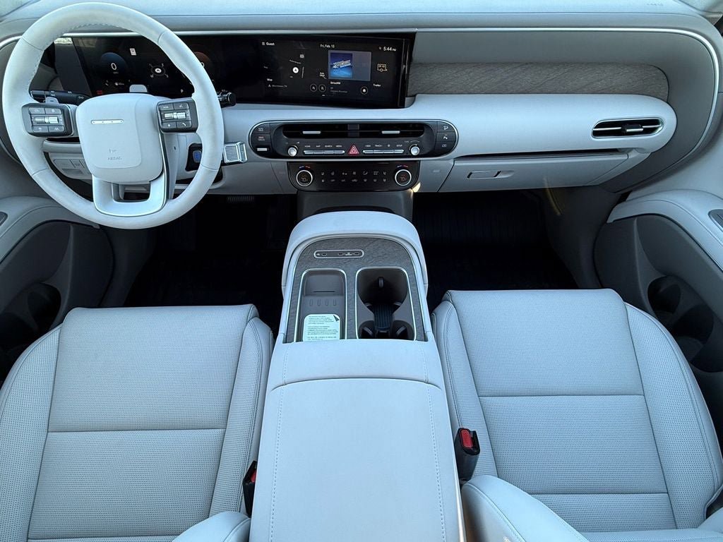 New 2026 Hyundai Palisade Limited image 14