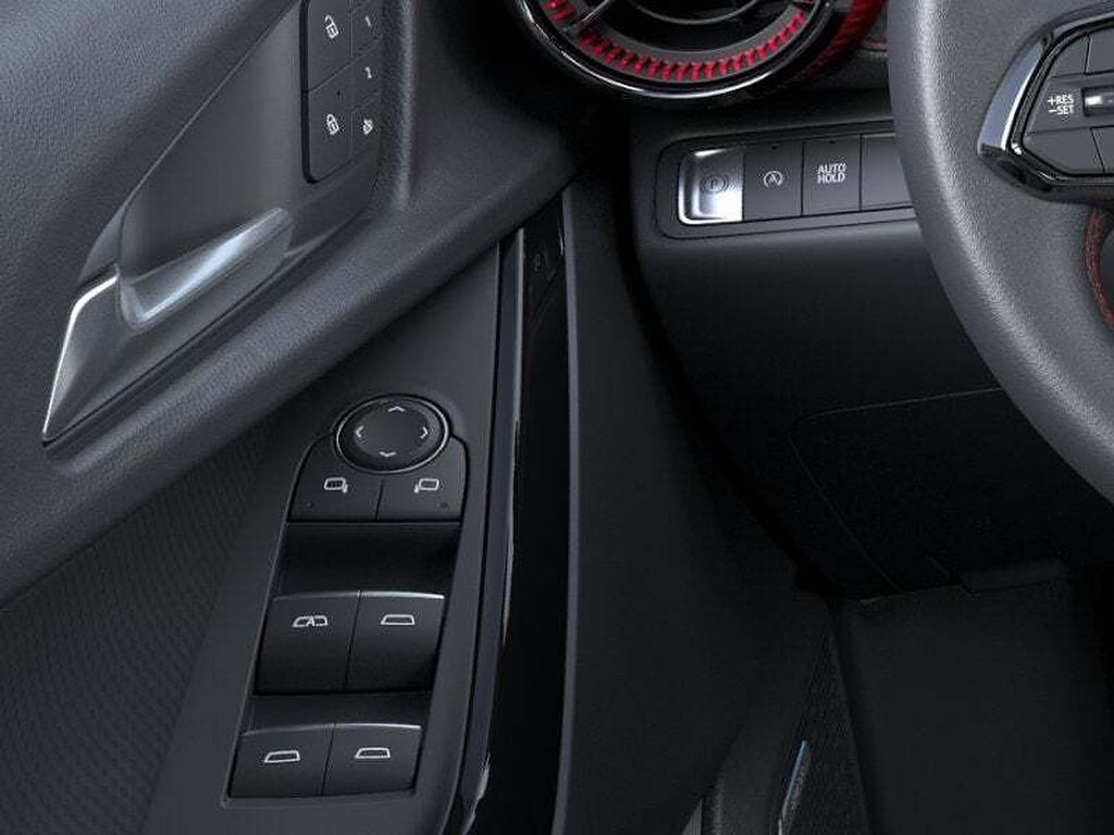 New 2026 Chevrolet Equinox RS w/ Convenience Package III FWD image 82