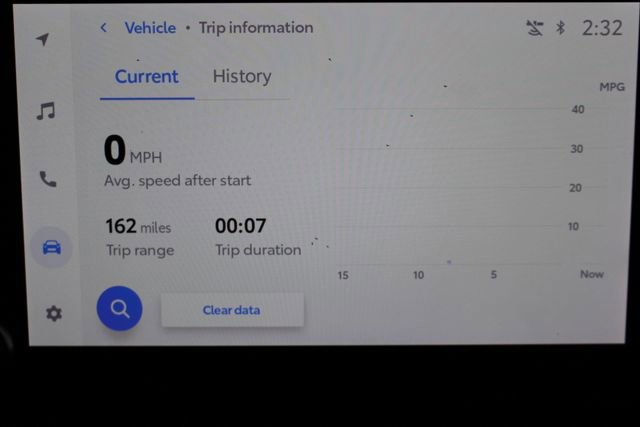 Used 2024 Toyota RAV4 XLE image 19