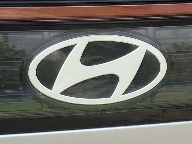 Used 2025 Hyundai Sonata SEL FWD image 28