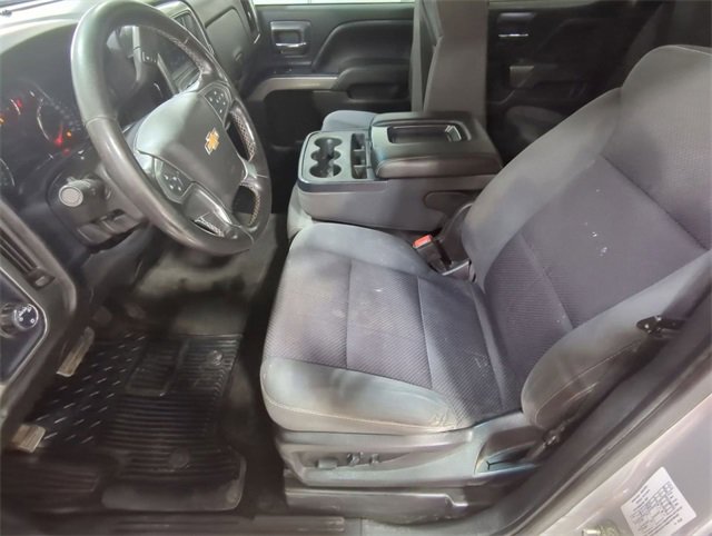 Used 2018 Chevrolet Silverado 1500 LT image 17