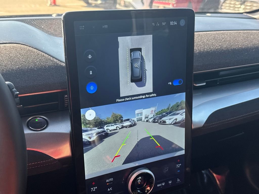 Used 2023 Ford Mustang Mach-E GT image 22