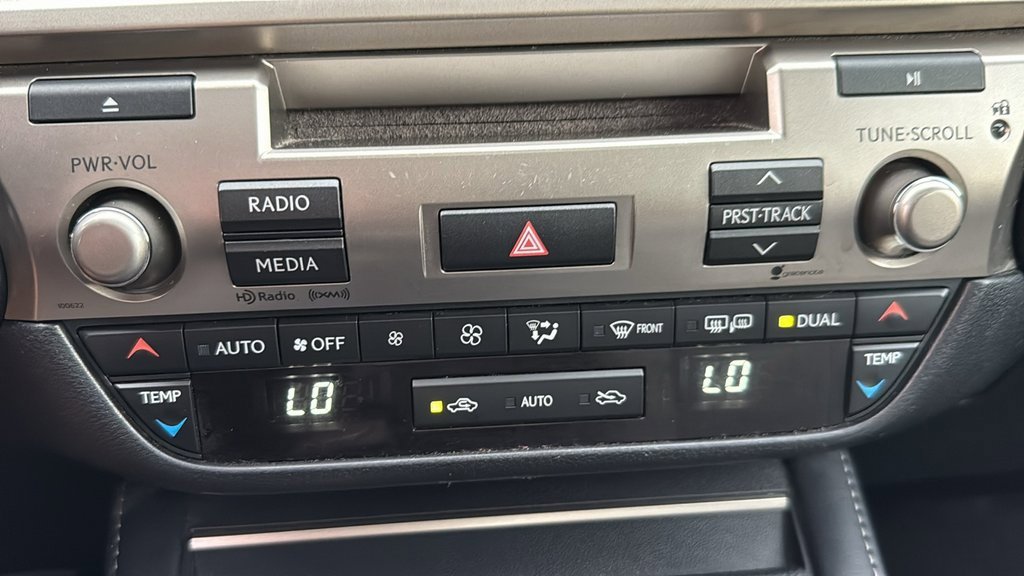 Used 2016 Lexus ES 350 image 23