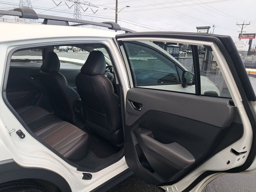 Used 2024 Subaru Crosstrek 2.5i Limited w/ Popular Package #4A AWD/4WD image 15