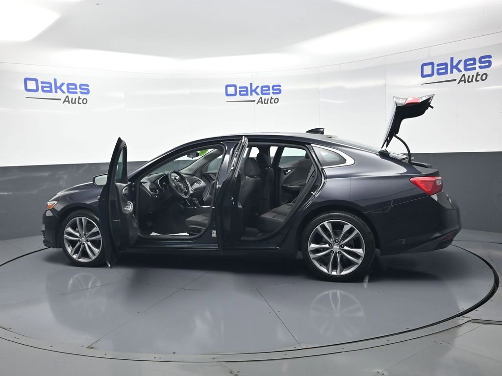 Used 2023 Chevrolet Malibu LT FWD image 54