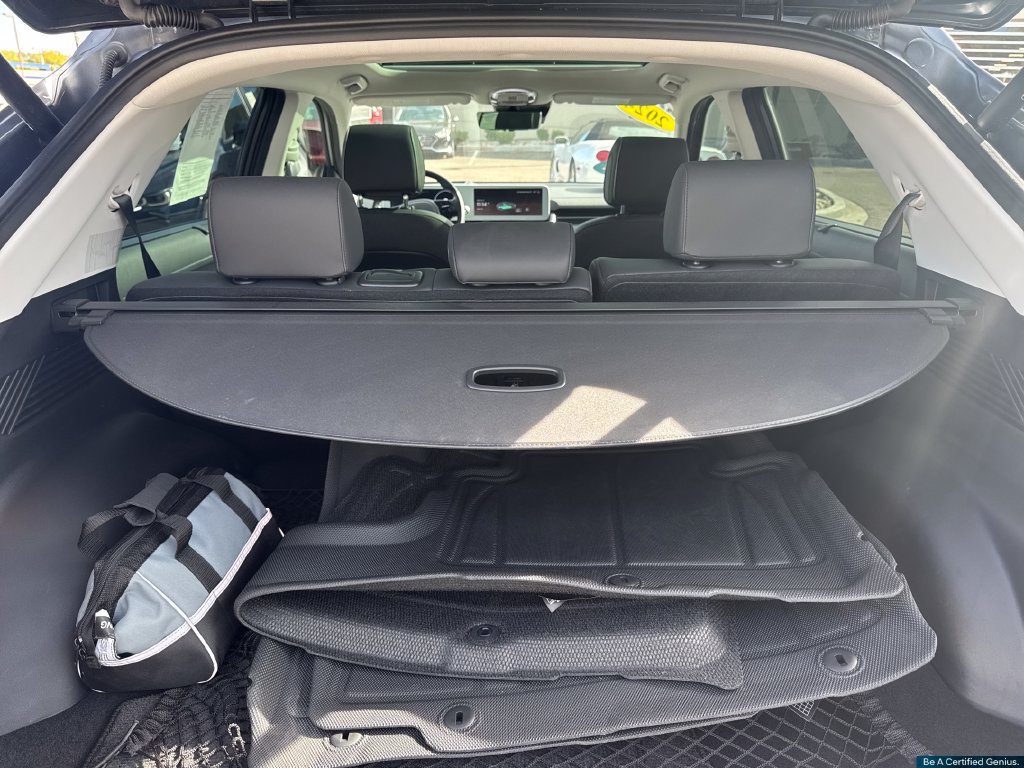 Certified 2024 Hyundai Ioniq 5 Limited AWD/4WD image 16