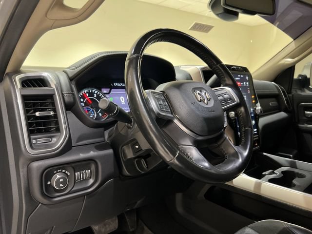 Used 2021 RAM 4500 Laramie AWD/4WD image 9