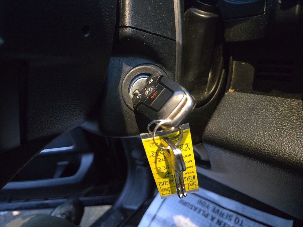 Used 2019 Ford F250 Lariat image 21