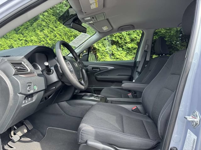 Certified 2024 Honda Accord Sport image 45