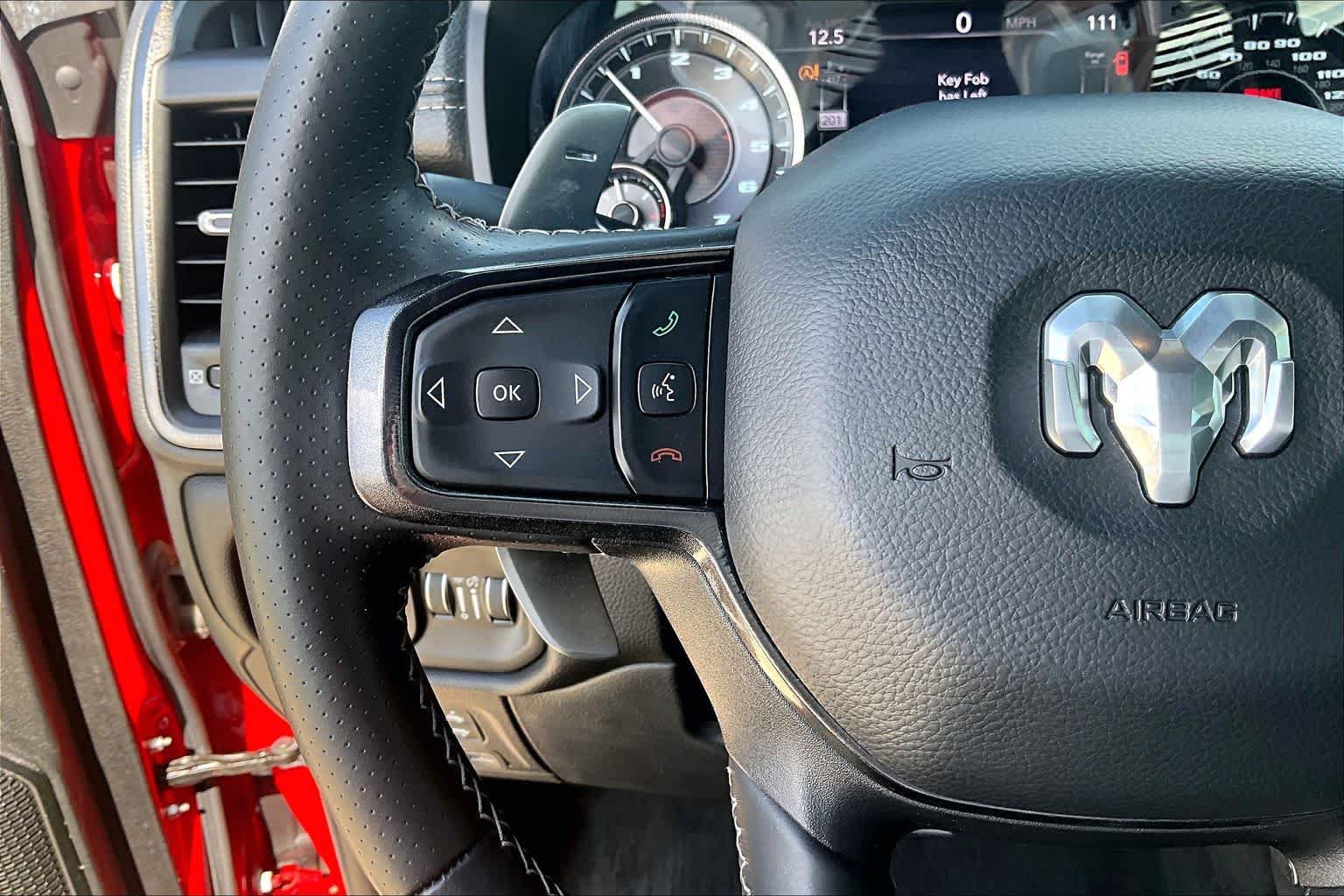 Used 2022 RAM 1500 Laramie w/ G/T Package AWD/4WD image 20
