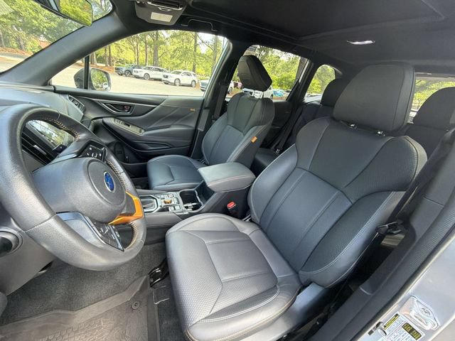 Used 2024 Subaru Forester Wilderness w/ Wilderness Package AWD/4WD image 11