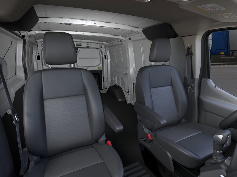 New 2025 Ford Transit 250 Low Roof image 24