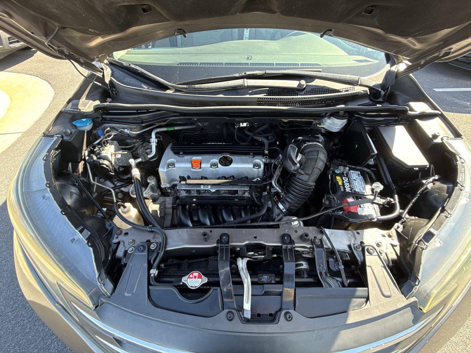 Used 2014 Honda CR-V EX image 34