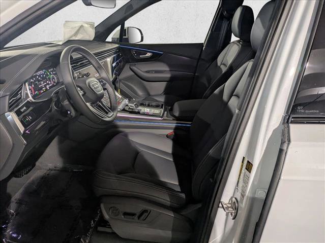 New 2026 Audi Q7 3.0T Premium Plus image 4