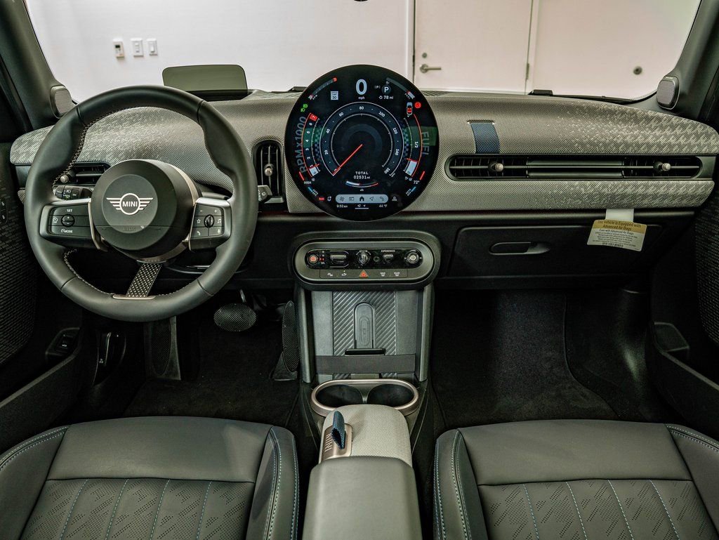Certified 2025 MINI Cooper S image 28