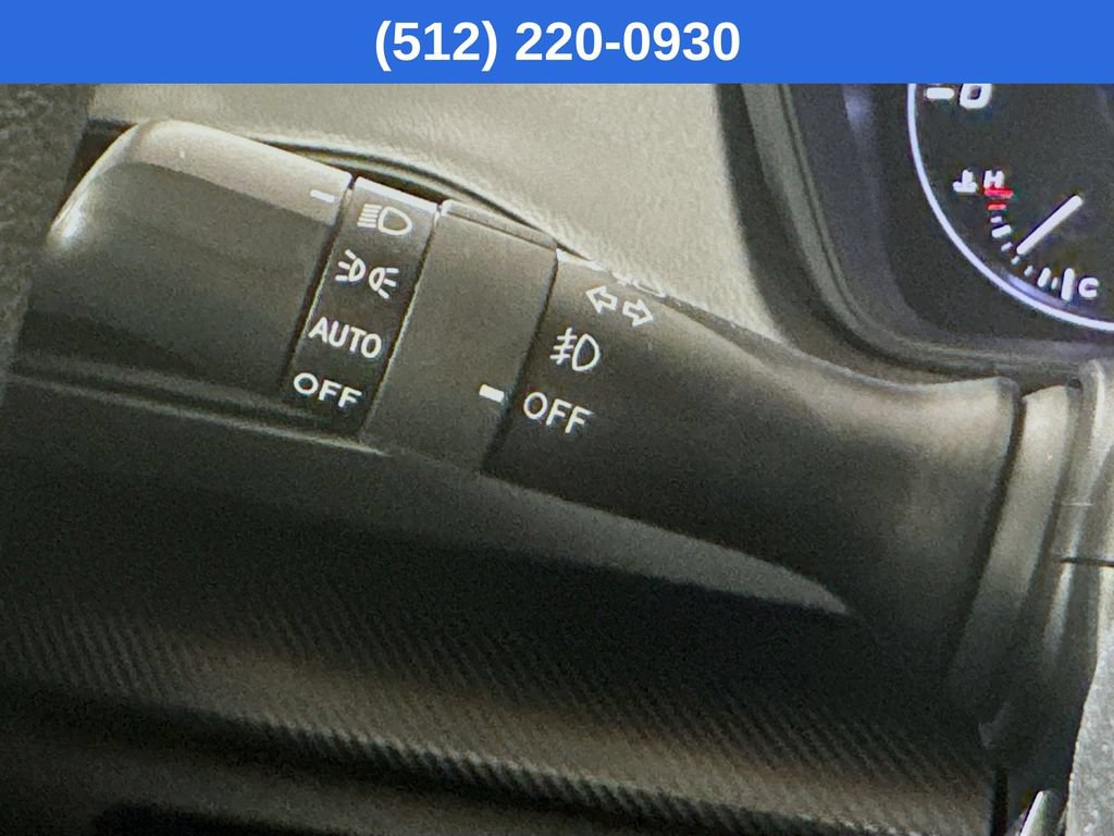 Used 2024 Subaru Crosstrek 2.0i Premium AWD/4WD image 13