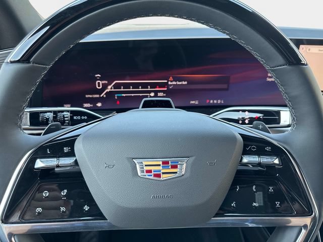 New 2026 Cadillac Escalade ESV Sport w/ LPO, Floor Liner Package AWD/4WD image 30