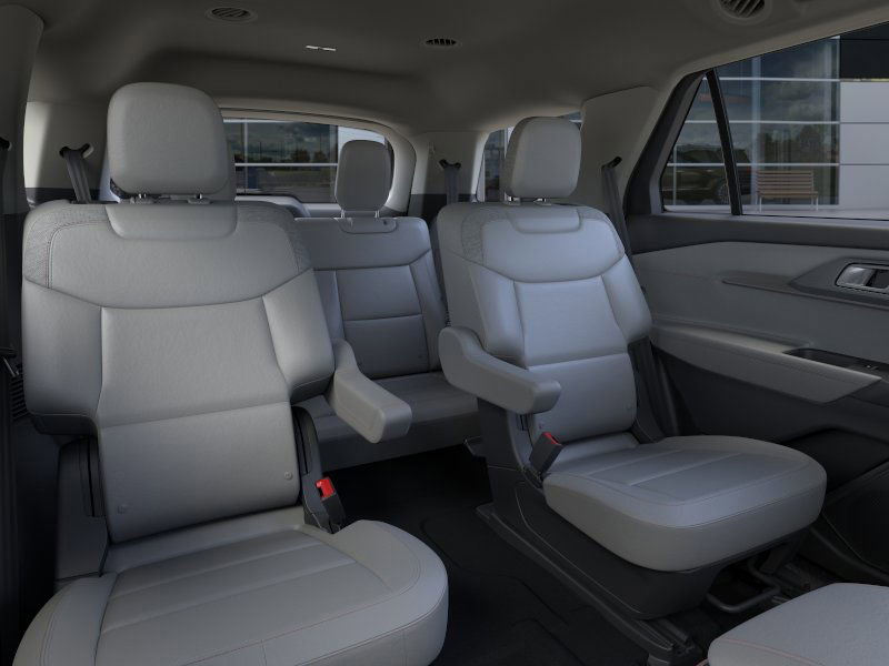 New 2026 Ford Explorer Active w/ Active Comfort Package image 33