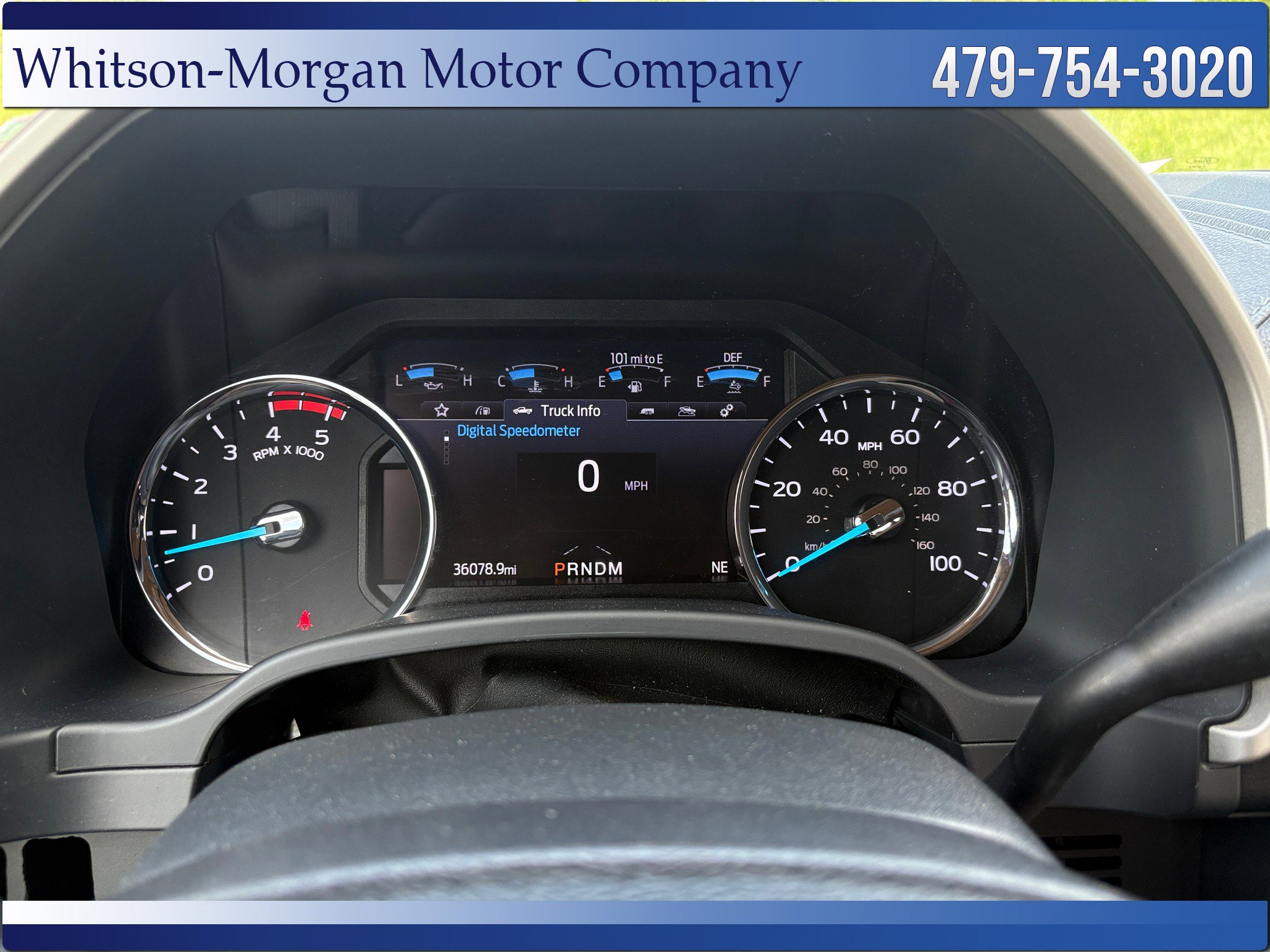 Used 2022 Ford F450 Lariat w/ Lariat Ultimate Package AWD/4WD image 26